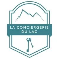 LA CONCIERGERIE DU LAC (LCDL) logo