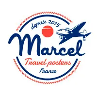 MARCEL HOSSEGOR logo