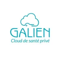 GALIEN SANTE logo