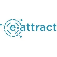 E-ATTRACT logo