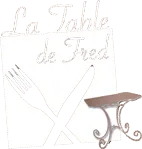 VANE STREET FOOD logo