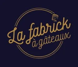 LA FABRICK A GATEAUX logo