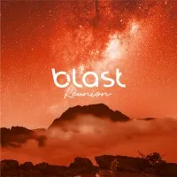 BLAST REUNION (BLAST) logo