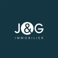 J&G IMMOBILIER logo