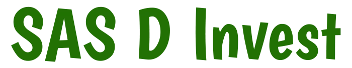 SAS D INVEST logo