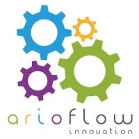ARIOFLOW INNOVATION logo