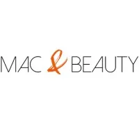 MAC & BEAUTY logo