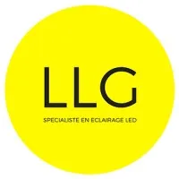 LED LIGHT GROUPE logo