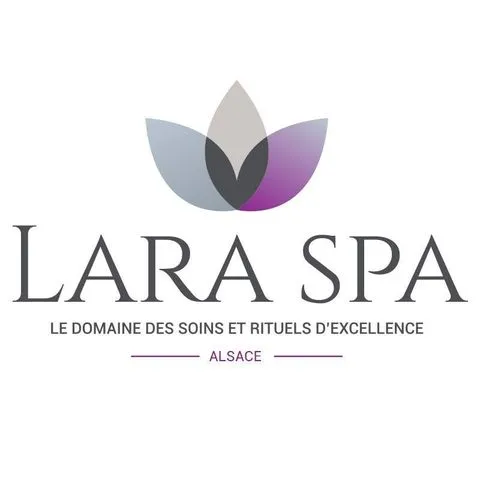LARA SPA logo
