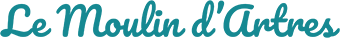 LE MOULIN D'ARTRES logo