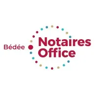LAURENT COUBARD, CATHERINE COUBARD-LE QUERE, NOTAIRES ASSOCIES logo