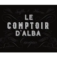 LE COMPTOIR D'ALBA logo