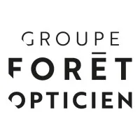 OPTIQUE FORET logo