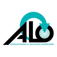 ALO logo