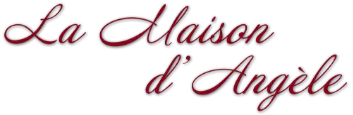 ANGELE logo