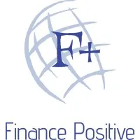 FINANCE POSITIVE logo
