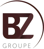 BZ GRAINS logo