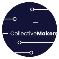 COLLECTIVEMAKERS logo