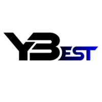 YBEST logo