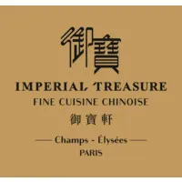 IMPERIAL TREASURE (FRANCE) logo