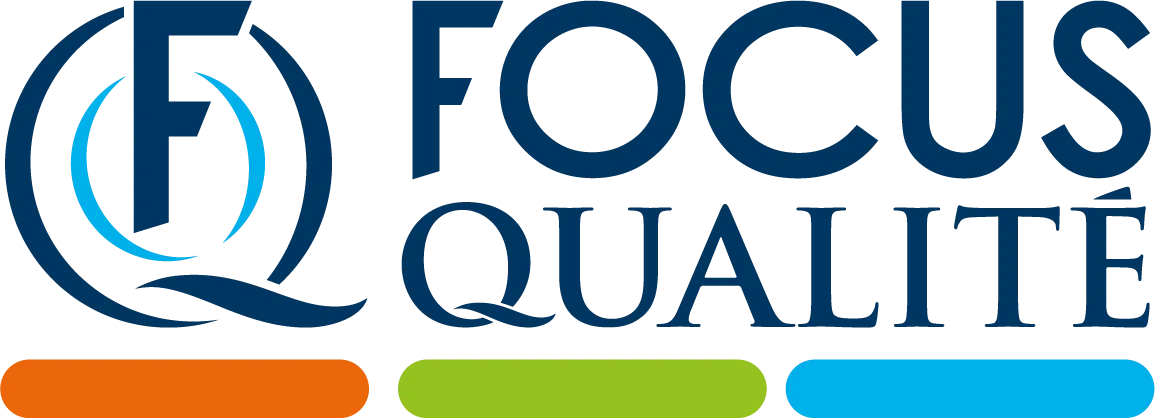 FOCUS QUALITE logo