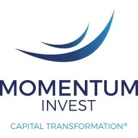 MOMENTUM INVEST logo