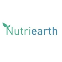 NUTRI'EARTH logo