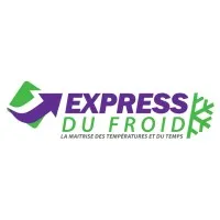 EXPRESS DU FROID logo