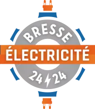BRESSE ELECTRICITE 24/24 logo