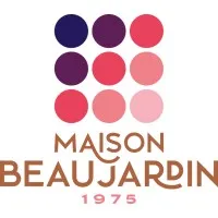 MAISON BEAUJARDIN logo