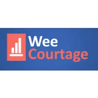 WEECOURTAGE logo