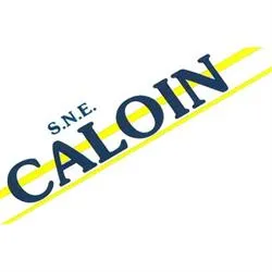 SAS "SNE CALOIN" logo