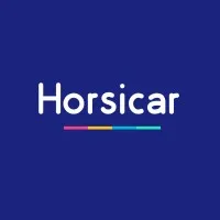 HORSICAR logo