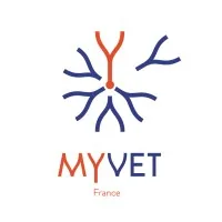 MY VET FRANCE logo