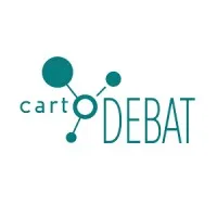 CARTO DEBAT logo
