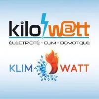 KLIMWATT logo