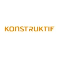 KONSTRUKTIF logo
