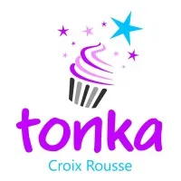 TONKA logo