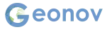 GEONOV logo