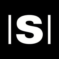 Voici le logo de la marque STEREOLAB qui représente son identité graphique.