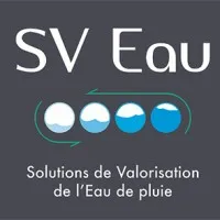 SV EAU logo