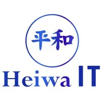 HEIWA-IT logo