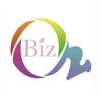 O2BIZ logo
