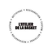 L ATELIER DE LA BASKET logo