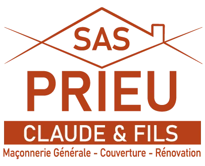 CLAUDE PRIEU ET FILS logo