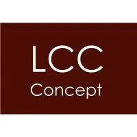 LCC CONCEPT logo
