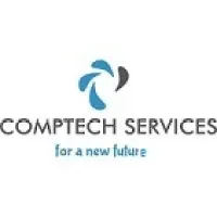 COMPTECH SERVICES logo