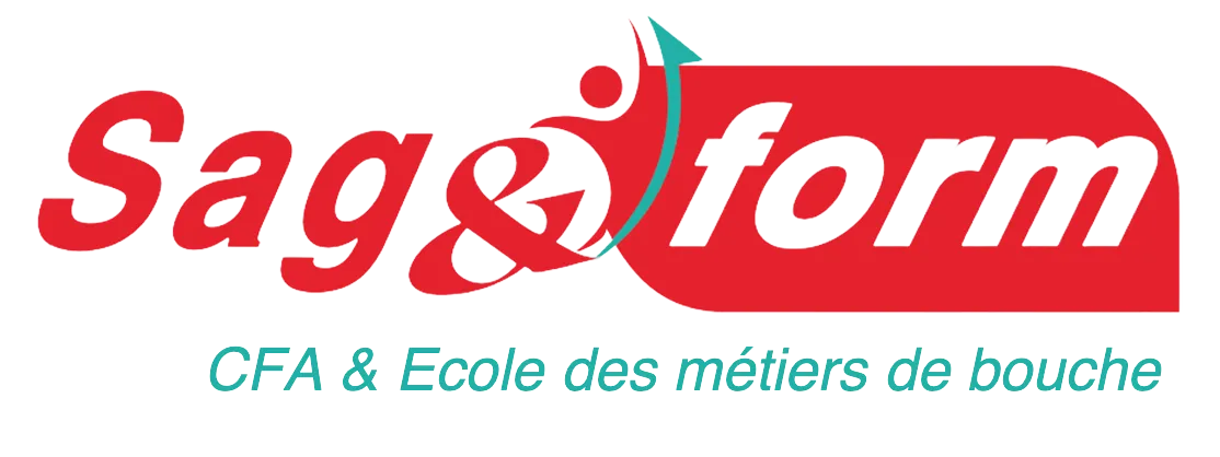 SAG&FORM logo