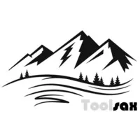 TOOLSAX logo
