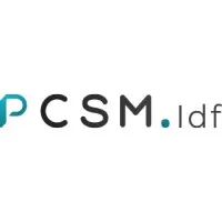 PCSM IDF logo
